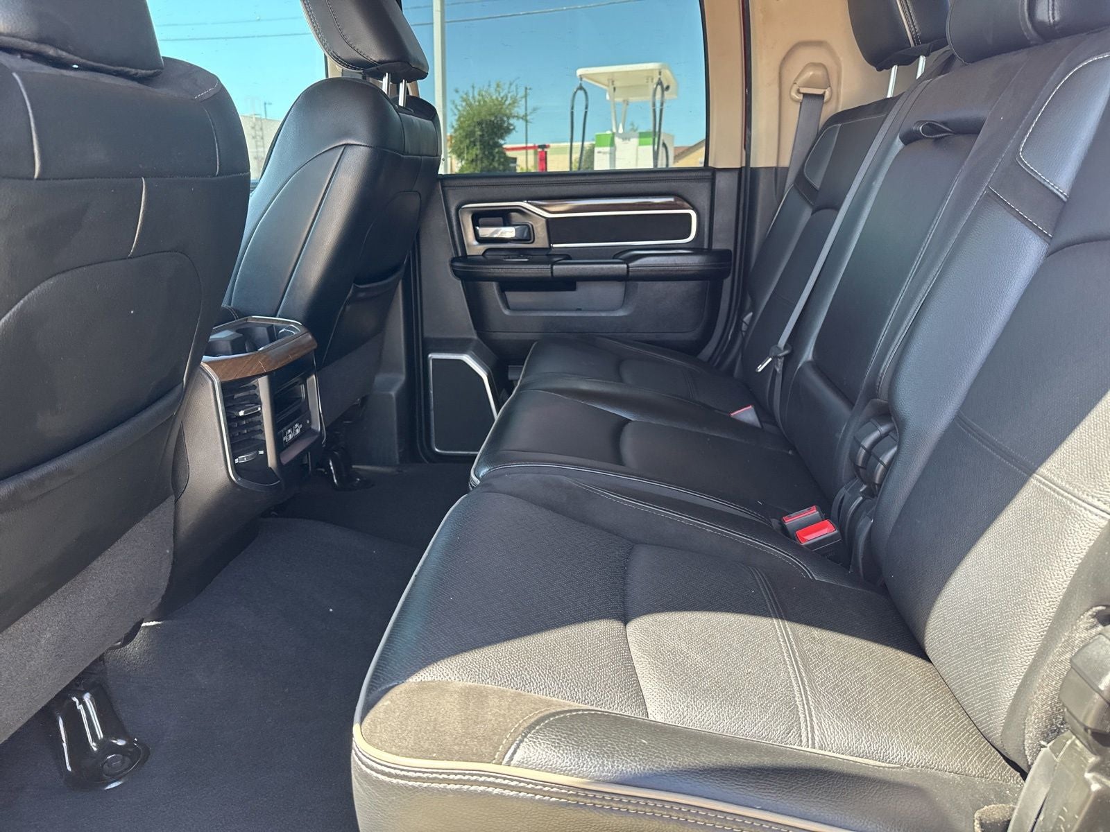 2022 RAM 3500 Laramie