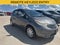 2016 Nissan Versa Note SV