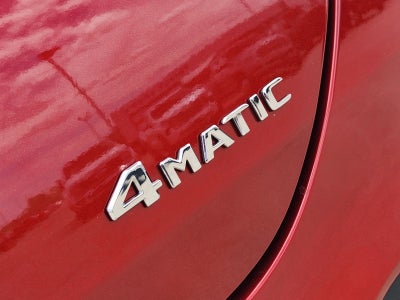 2025 Mercedes-Benz GLE GLE 450 4MATIC®