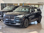 2023 Lincoln Aviator Black Label Premium