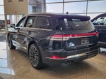 2023 Lincoln Aviator Black Label Premium