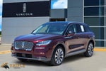 2021 Lincoln Corsair Reserve