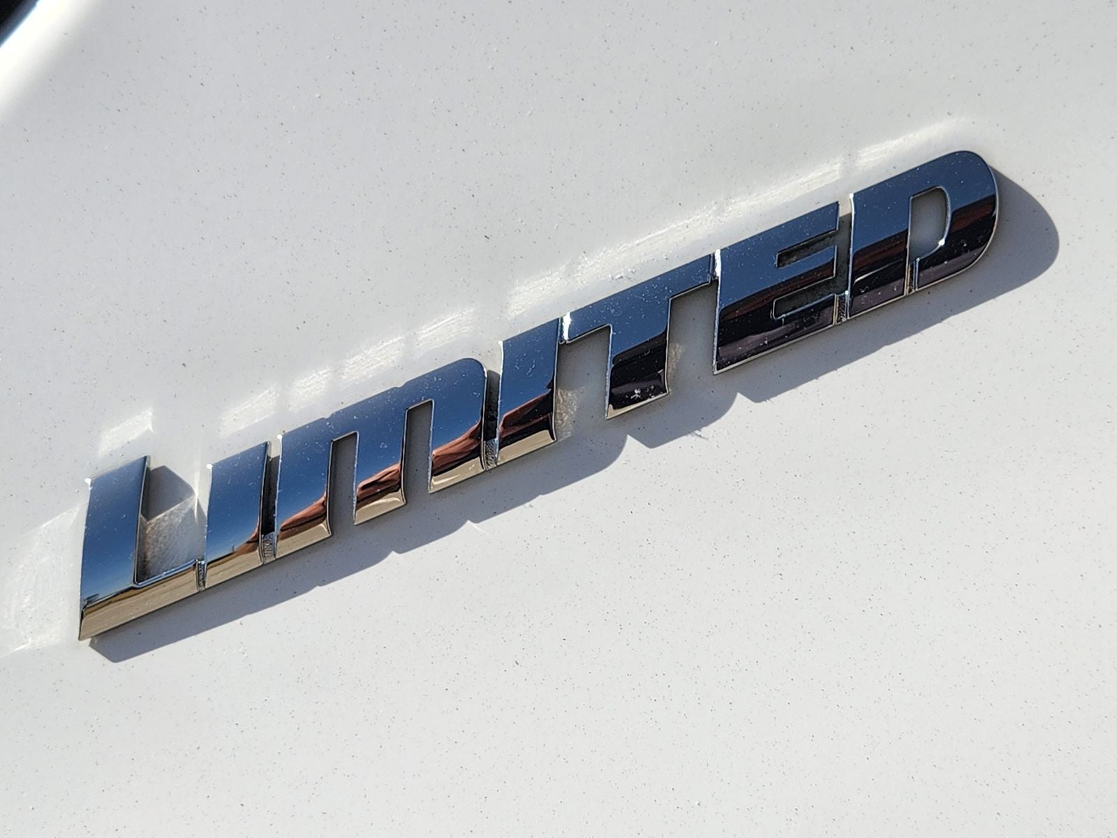 2023 Toyota Tundra Hybrid Limited