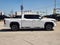 2023 Toyota Tundra Hybrid Limited