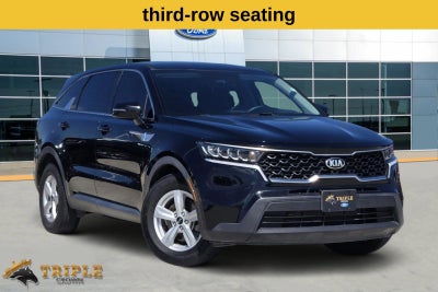 2021 Kia Sorento LX