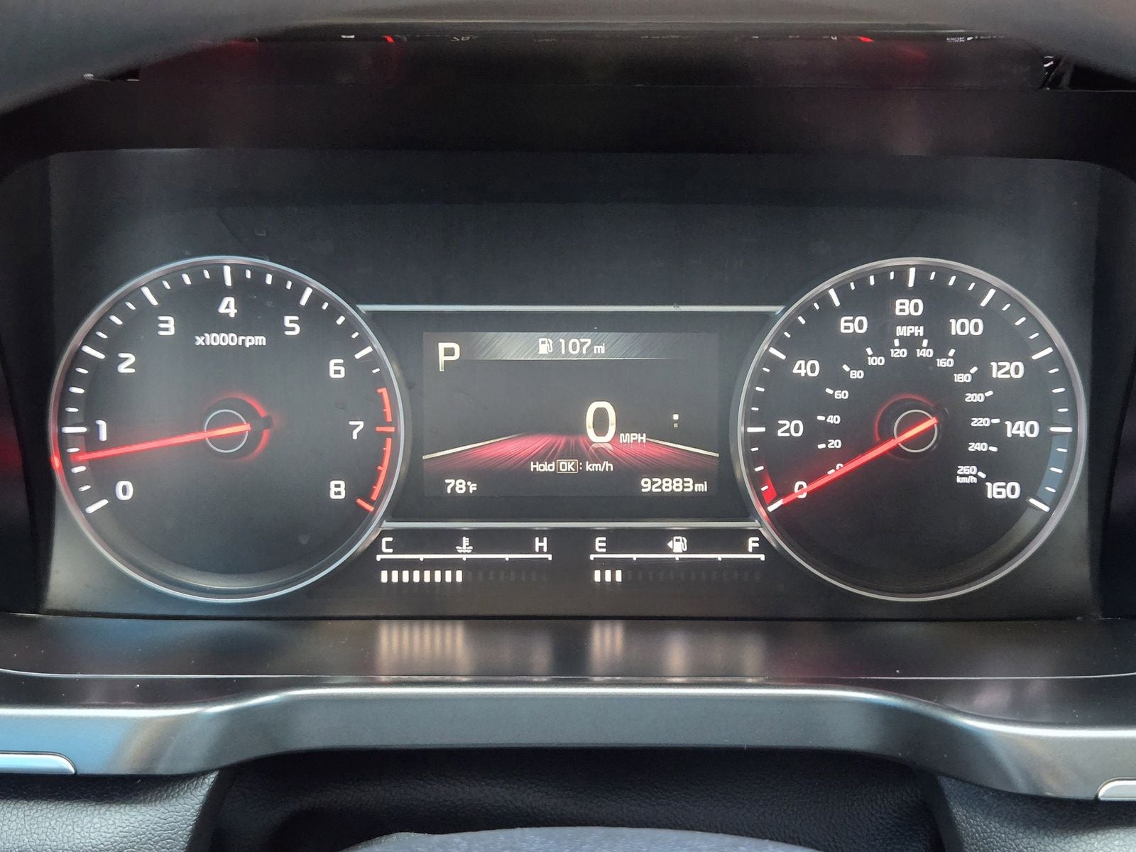 2021 Kia Sorento LX