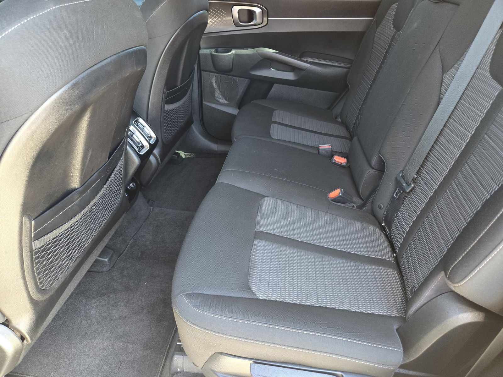 2021 Kia Sorento LX