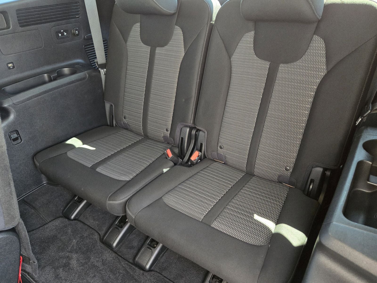 2021 Kia Sorento LX