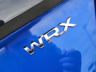 2024 Subaru WRX Premium