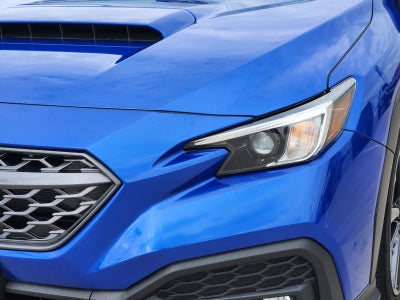 2024 Subaru WRX Premium
