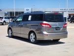 2016 Nissan Quest 3.5 SL