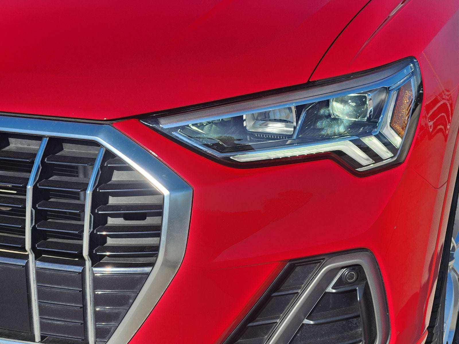 2023 Audi Q3 Premium Plus S Line quattro
