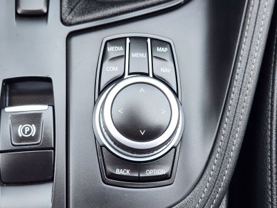 2021 BMW X1 sDrive28i