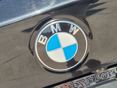 2021 BMW X1 sDrive28i