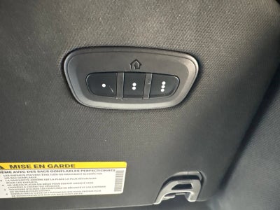 2021 RAM 1500 Lone Star Crew Cab 4x4 5'7" Box