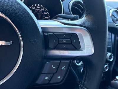 2023 Ford Mustang EcoBoost Fastback