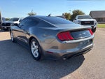 2023 Ford Mustang EcoBoost Fastback