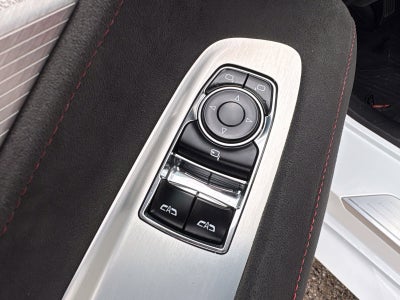 2020 Chevrolet Corvette Stingray 3LT