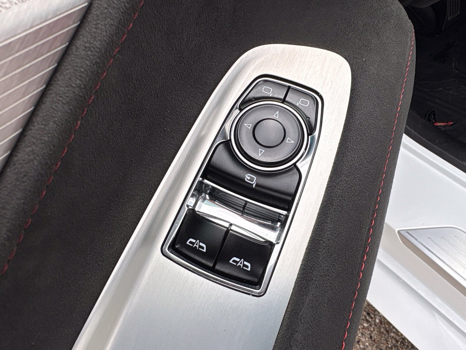 2020 Chevrolet Corvette Stingray 3LT