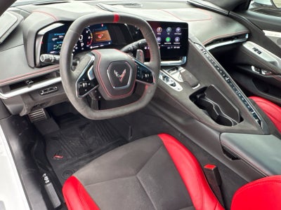 2020 Chevrolet Corvette Stingray 3LT