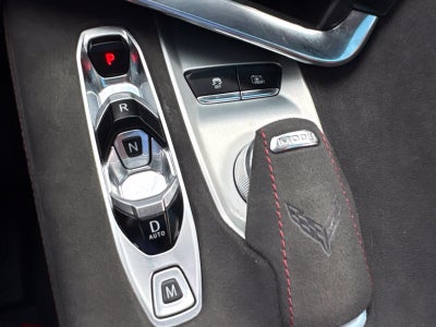 2020 Chevrolet Corvette Stingray 3LT
