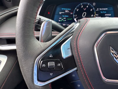 2020 Chevrolet Corvette Stingray 3LT