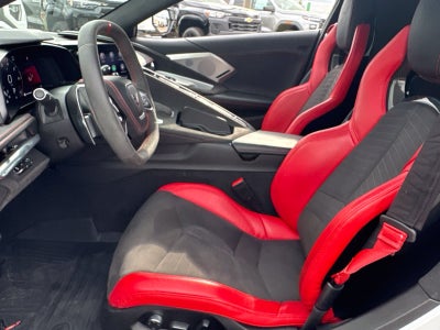 2020 Chevrolet Corvette Stingray 3LT