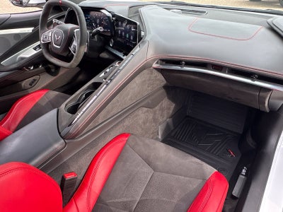 2020 Chevrolet Corvette Stingray 3LT