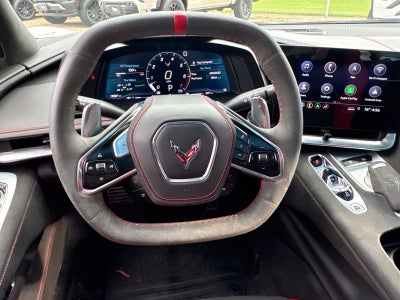 2020 Chevrolet Corvette Stingray 3LT
