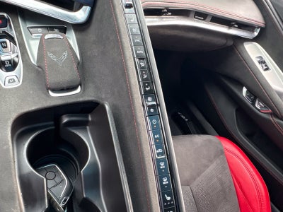 2020 Chevrolet Corvette Stingray 3LT