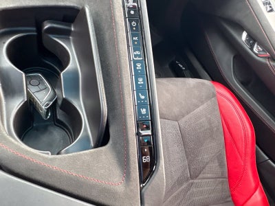 2020 Chevrolet Corvette Stingray 3LT