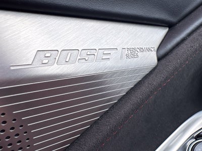 2020 Chevrolet Corvette Stingray 3LT