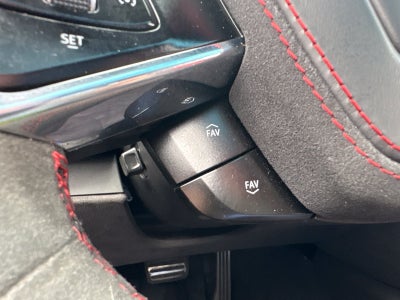 2020 Chevrolet Corvette Stingray 3LT