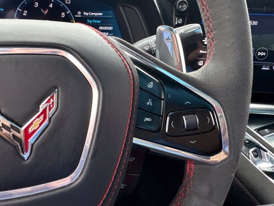 2020 Chevrolet Corvette Stingray 3LT