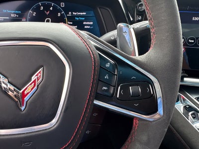 2020 Chevrolet Corvette Stingray 3LT