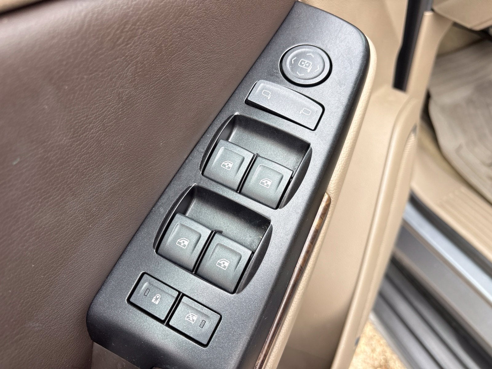 2018 Chevrolet Tahoe LS