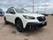 2021 Subaru Outback Onyx Edition XT