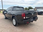 2021 Honda Ridgeline Black Edition