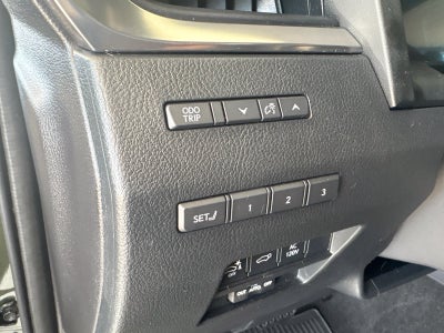 2024 Lexus GX 550 Luxury