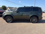 2024 Lexus GX 550 Luxury