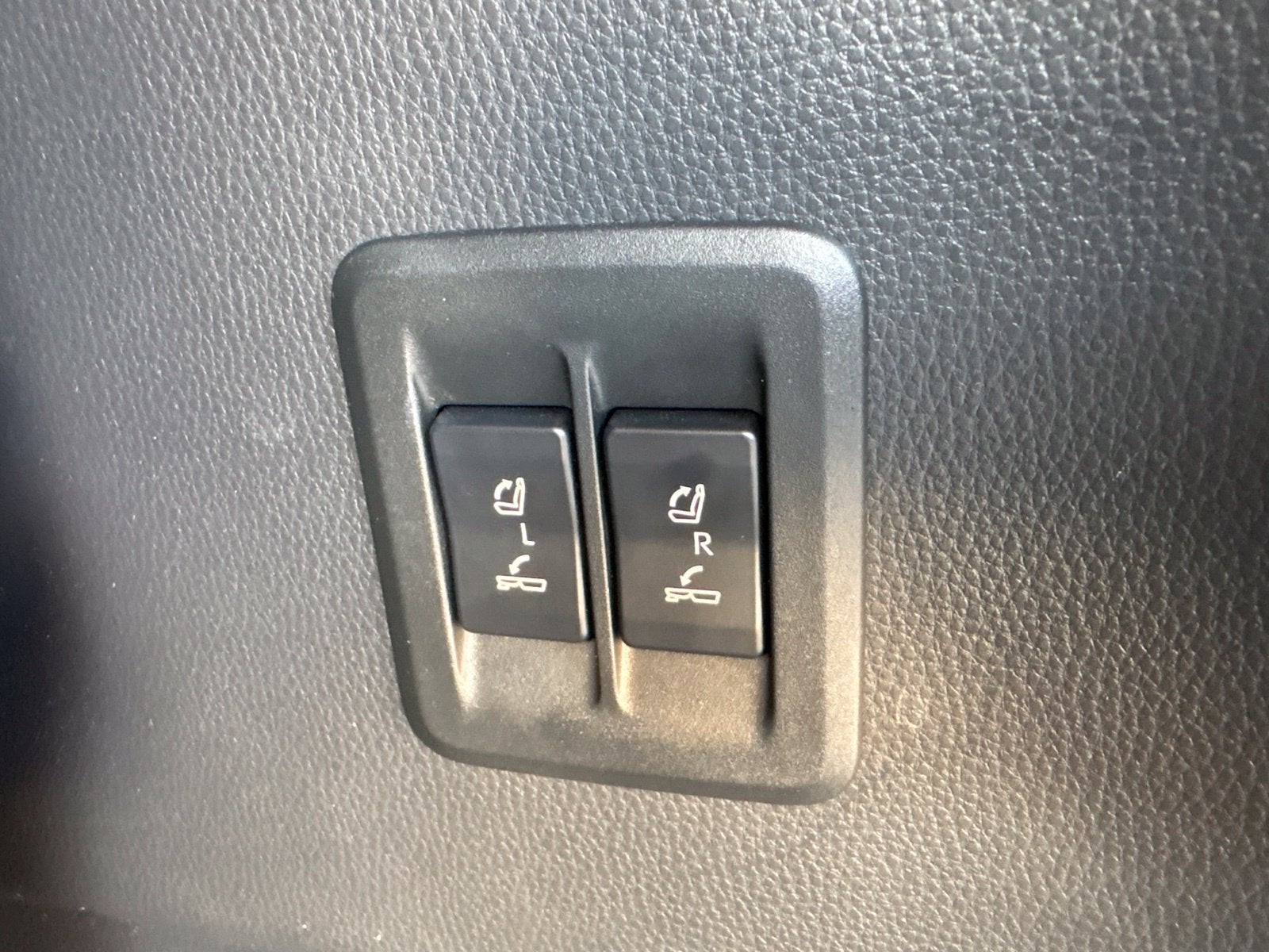 2024 Lexus GX 550 Luxury