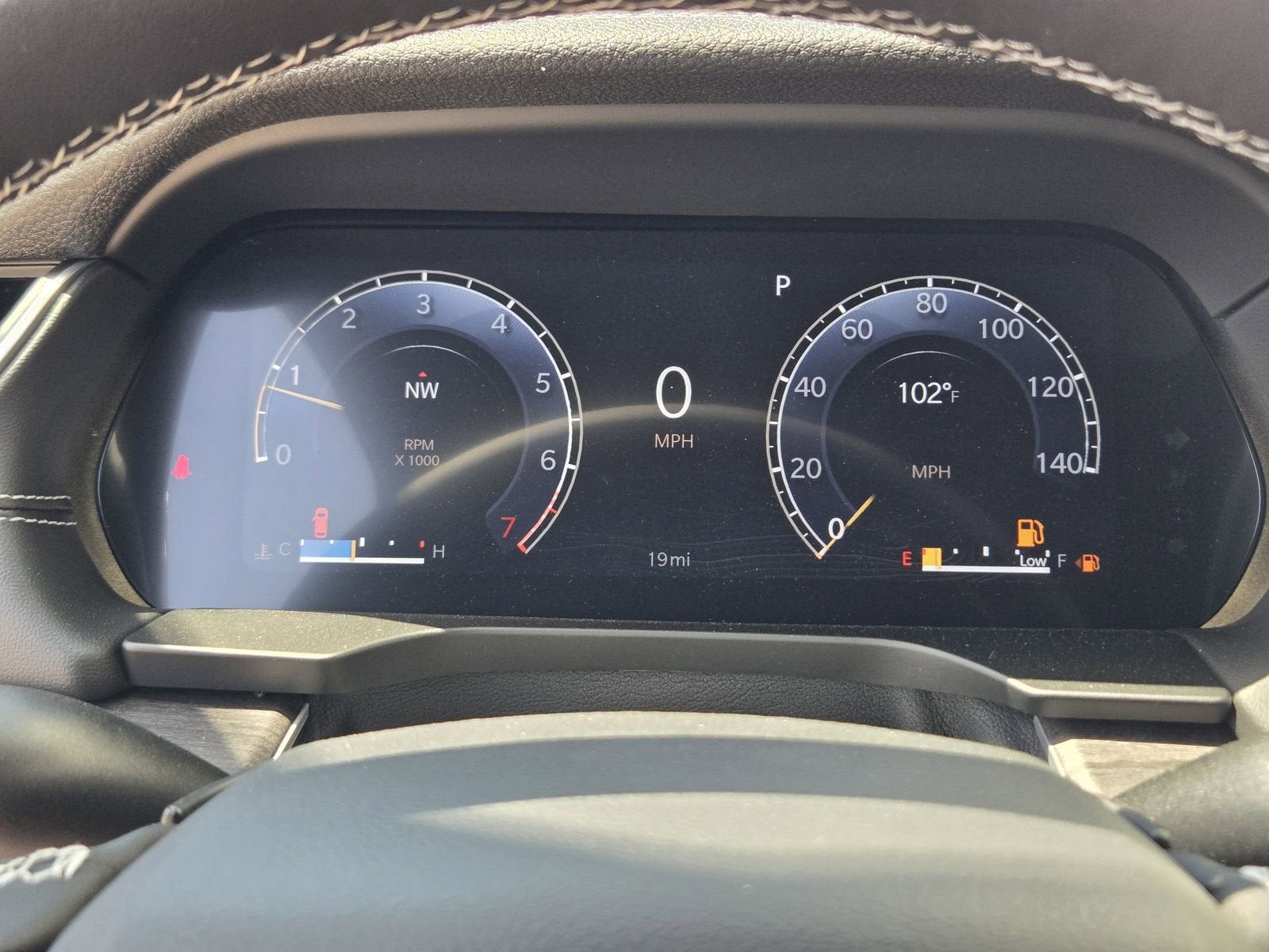 2025 Jeep Grand Cherokee Limited 4x2