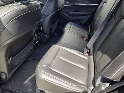 2025 Jeep Grand Cherokee Limited 4x2