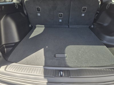 2025 Jeep Grand Cherokee Limited 4x2