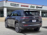 2025 Jeep Grand Cherokee Limited 4x2