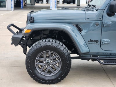 2024 Jeep Gladiator Sport S