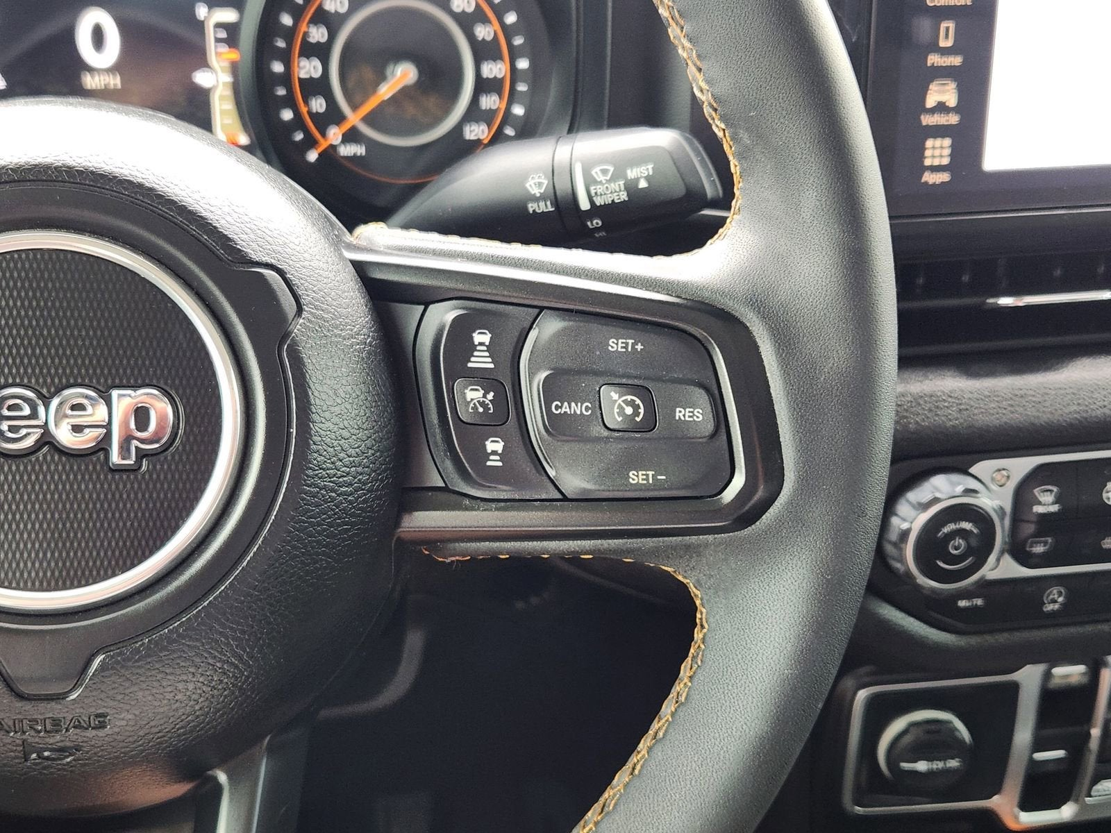 2024 Jeep Gladiator Sport S