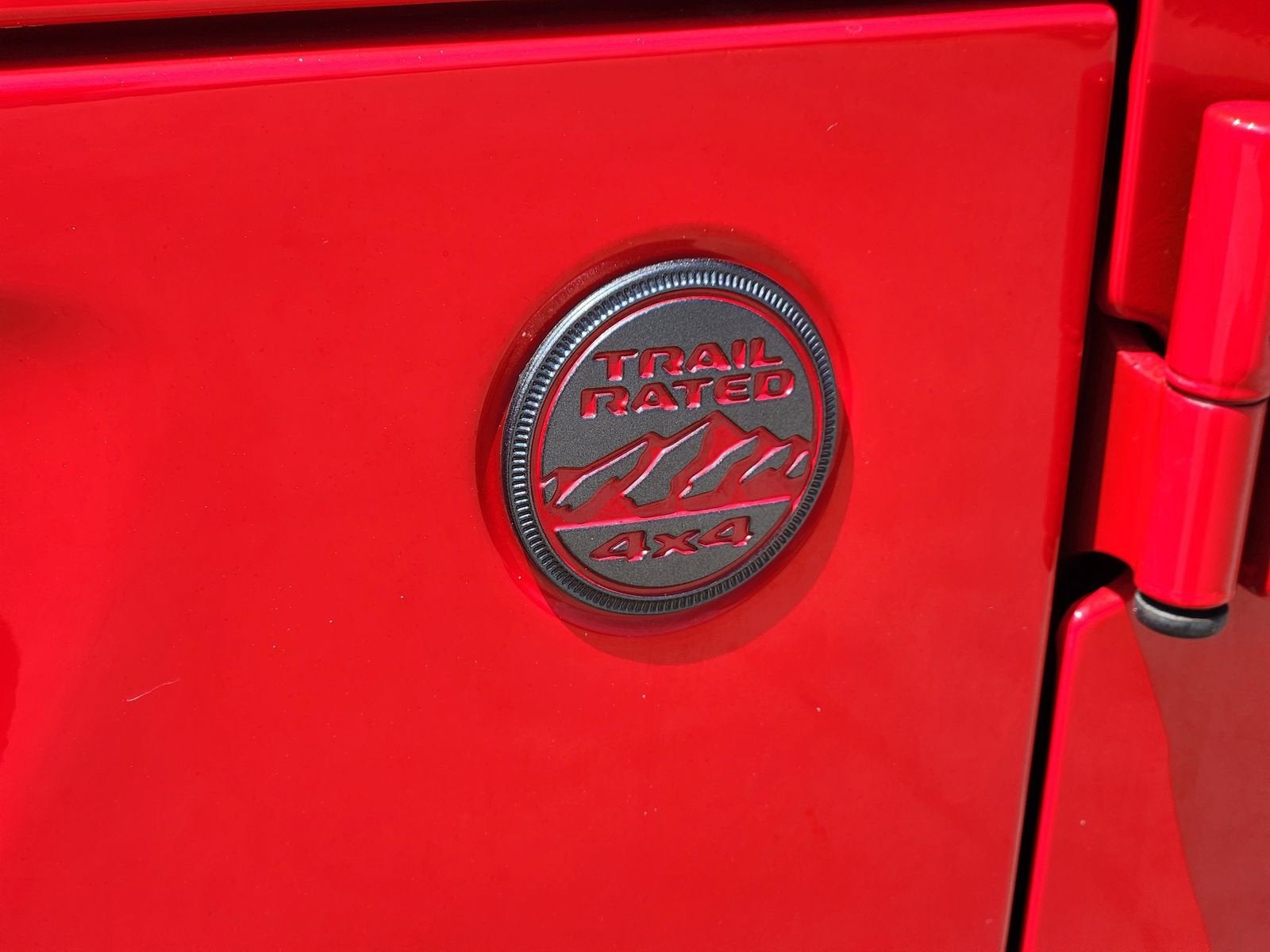2020 Jeep Gladiator Rubicon 4X4