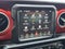 2020 Jeep Gladiator Rubicon 4X4