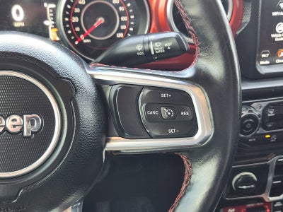 2020 Jeep Gladiator Rubicon 4X4